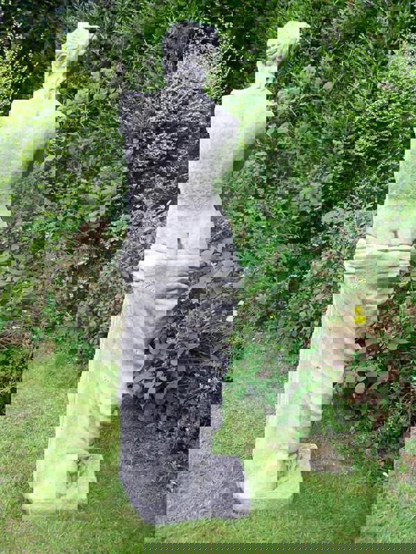 Large Venus de Milo style Garden Statuary