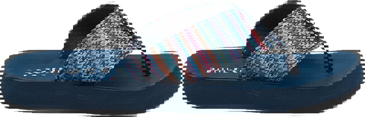 Rocket Dog Adios Womens Casual Flip Flop Toe Post Sandals