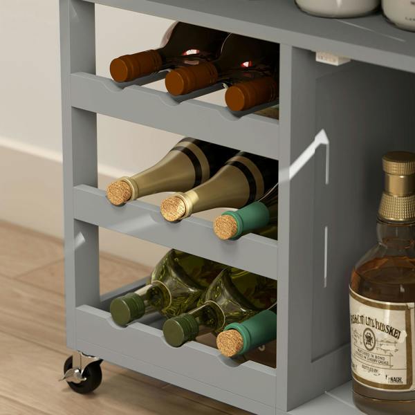 Kitchen Cart