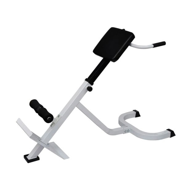 Berkfield Back Extension Bench