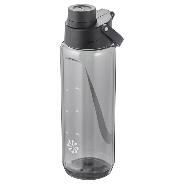 Nike TR Renew Recharge Water Bottle - Anthracite