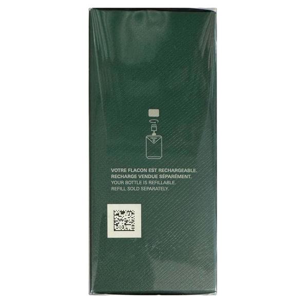 Prada Paradigme Eau de Parfum 50ml Spray