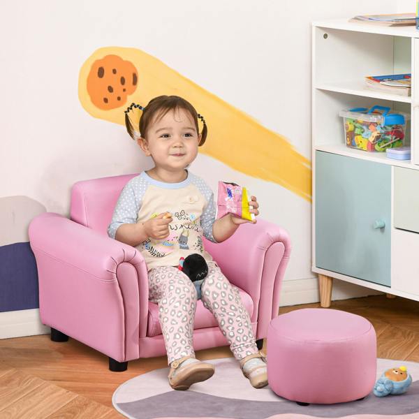 Kids Sofa Set