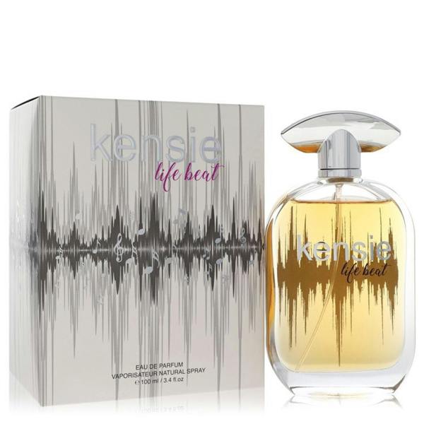 Kensie Life Beat Eau De Parfum 100 ml