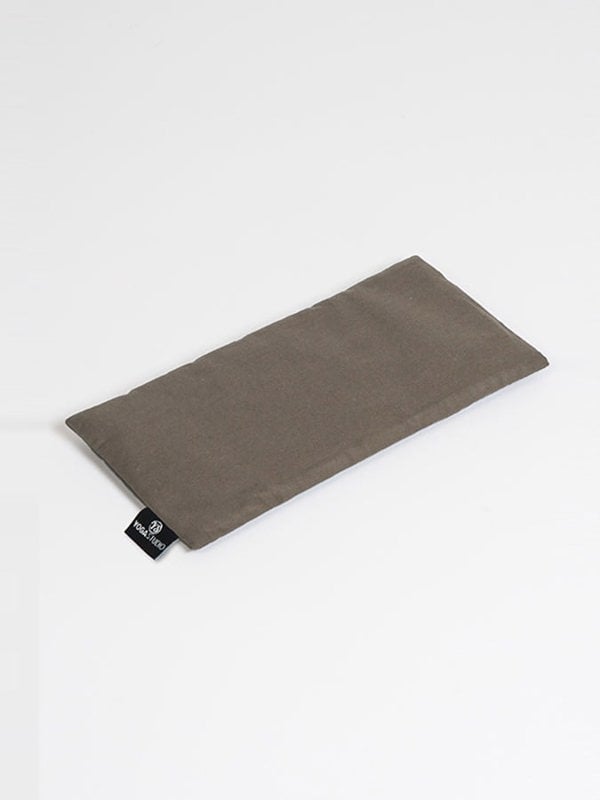 Yoga Studio Organic Linseed Unscented Eye Pillow Mask
