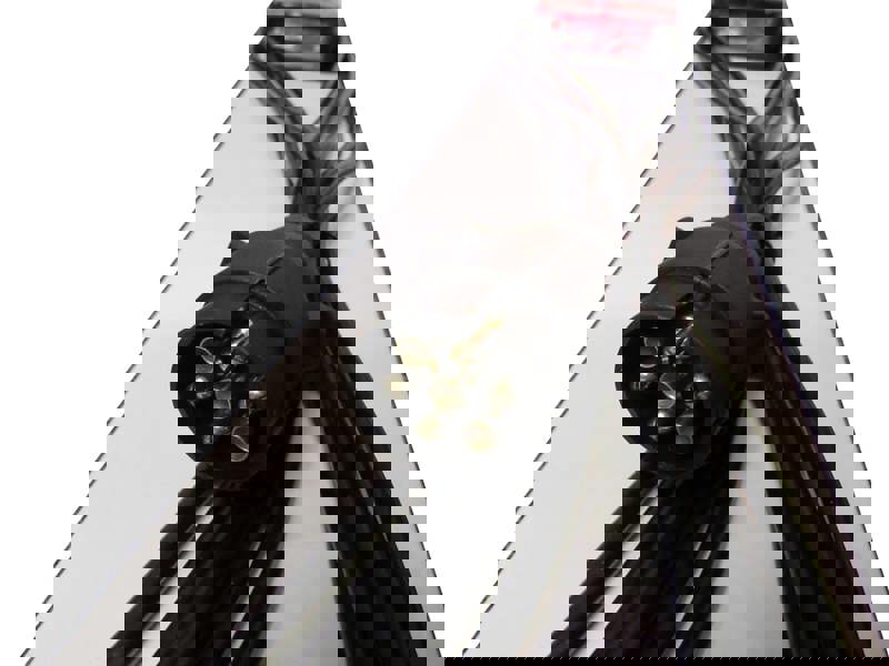 Trailer Board Towing Light 4ft 10M Cable (Rear Reflectors Lamp Travel)