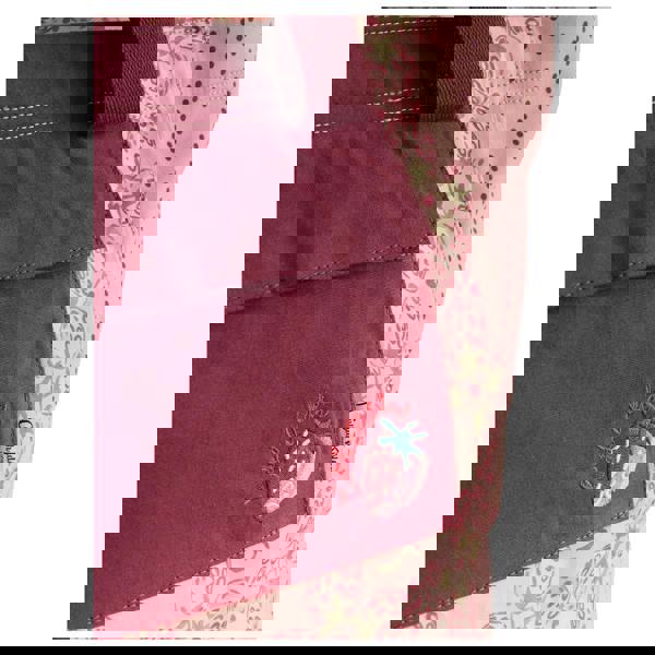 Cath Kidston Strawberry Tote Bag - Raspberry Pink - 