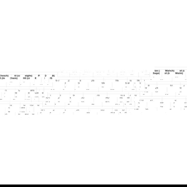 Zoggs Girls Dolphine Sprintback Swimsuit baby size chart in cm and inches