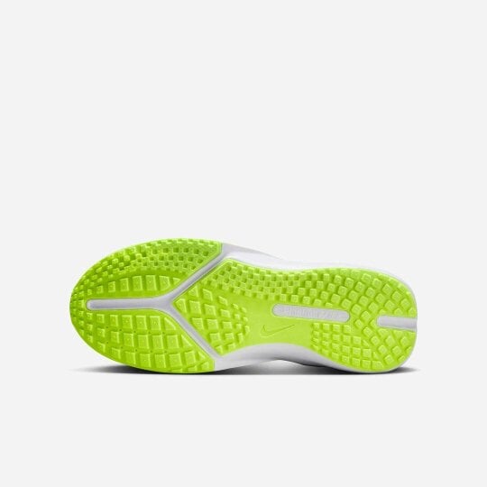 Nike Sonic Fly GS Black Trainers