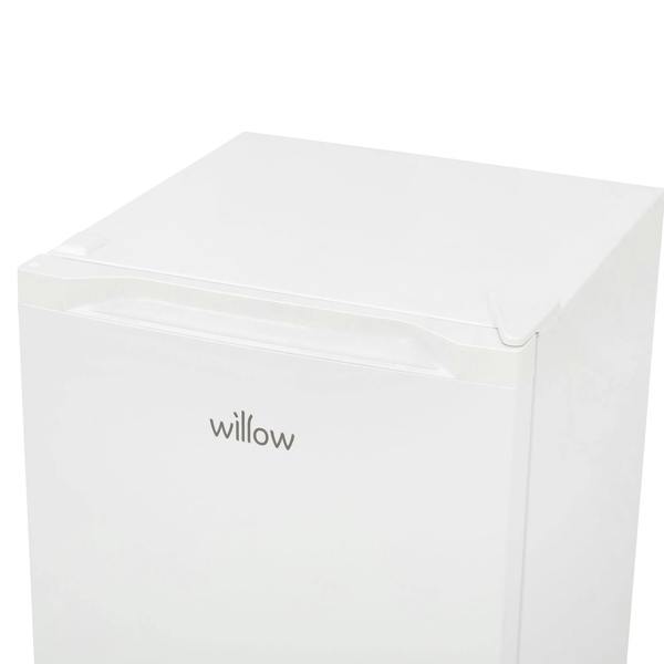 Willow 60L Under Counter Freezer WUCFZ48W - White