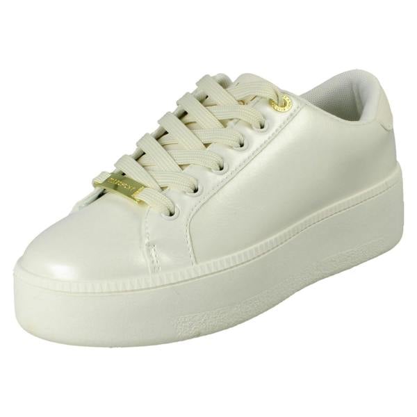 Elle Sport Ladies Elle Sport Casual Trainers F7322