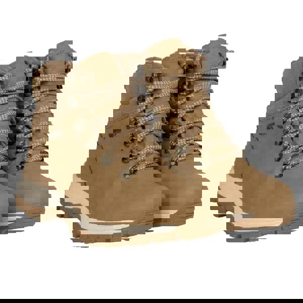 Trespass Womens/Ladies Belle Walking Boots - Beige - 