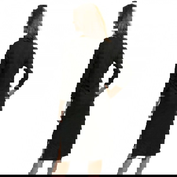 Great Plains Kitten Play Waist Tie Womens Dress