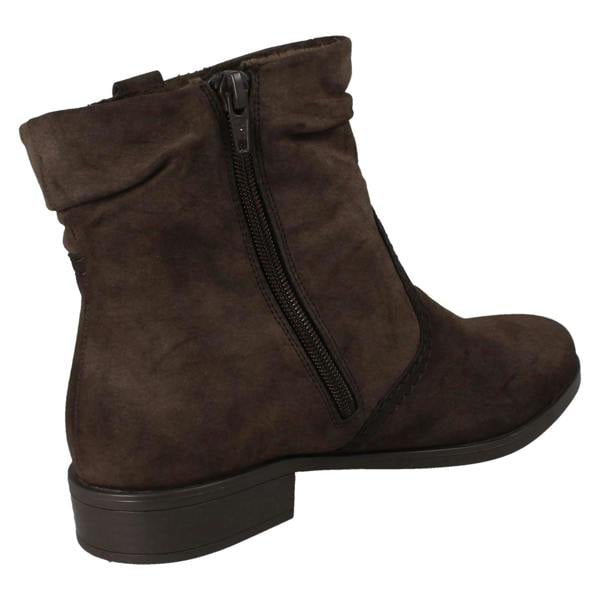 Rieker Ladies Rieker Ankle Boots 77042