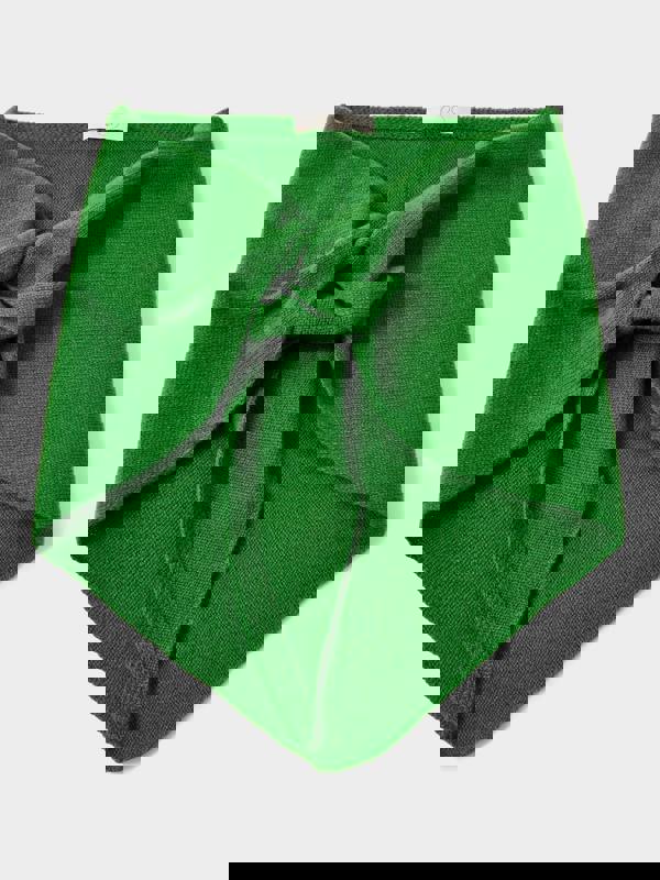 GWD The Everyday Triangle Wool Scarf Collection