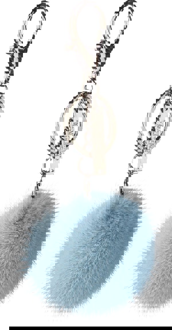 Pom Pom Light Skyblue