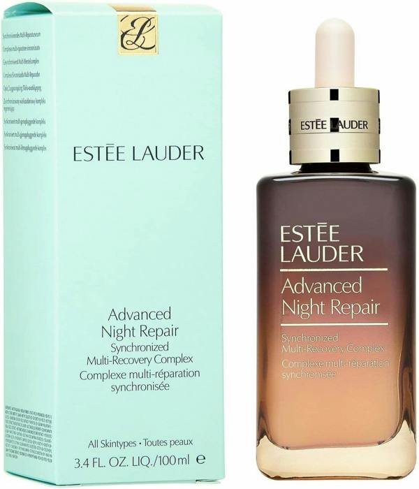 Estée Lauder Advanced Night Repair Multi-Recovery Complex Serum