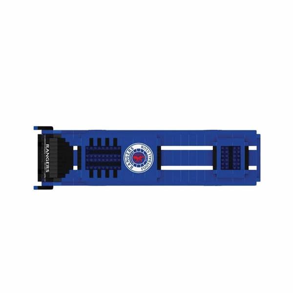 Rangers FC BRXLZ Team Coach, BRXLZ, Sports, Gift