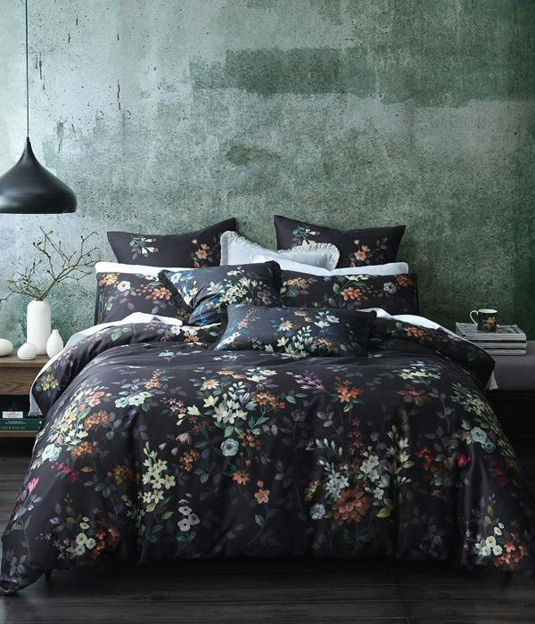 M.M Linen Ciana Duvet Set