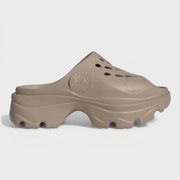 Stella Mccartney Adidas Clog Trace Khaki