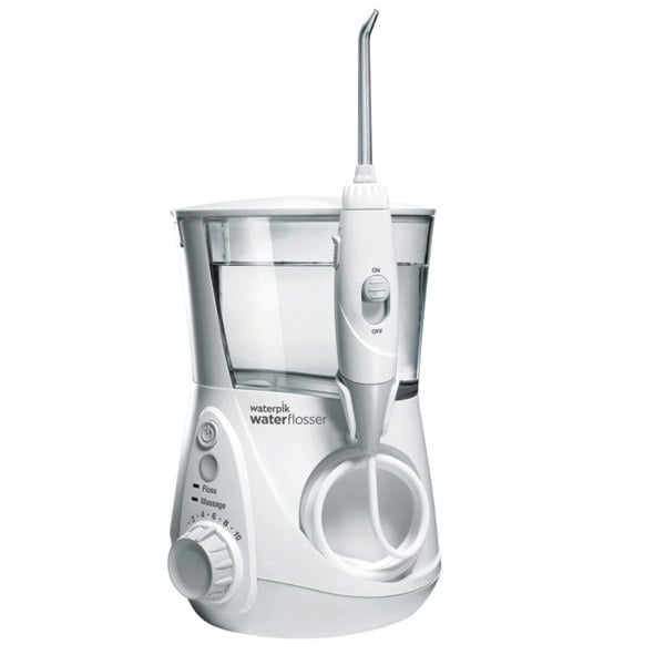 Waterpik WP660 Ultra Water Flosser - White