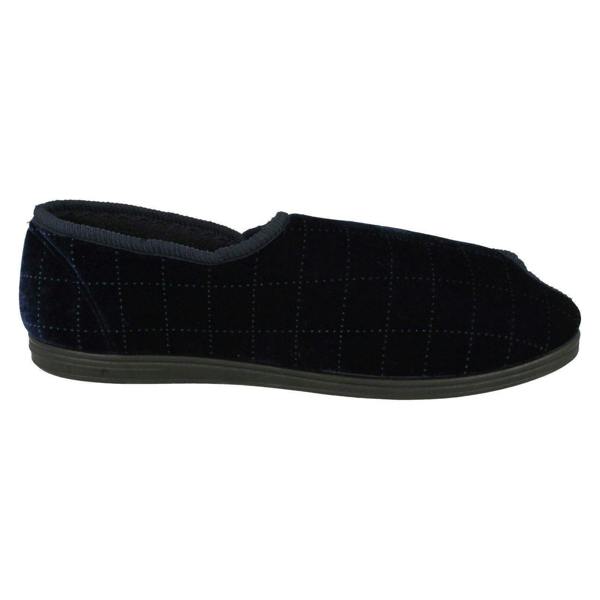 Response Mens Response Hook & Loop Slippers CTD-826