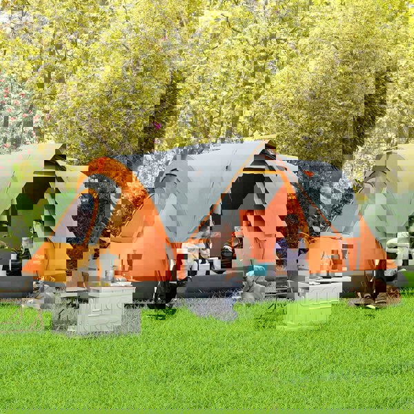 Camping Tent