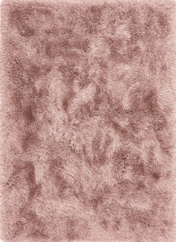 The Rugs Decadence Plush Tufted Rug 60x120 cm