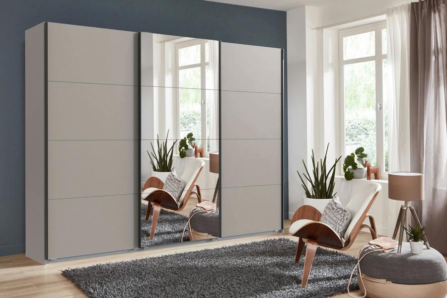 TJ's Furniture Alast Door Sliding