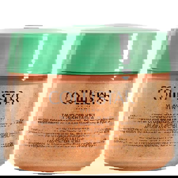 Collistar Body Anti-Age Talasso-Scrub 700g