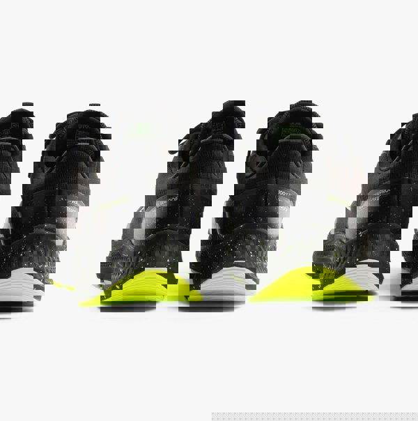 Skechers 220874/BKLM GO RUN CONSISTENT 2.0 - PIEDMONT Mens Trainers Black/Lime