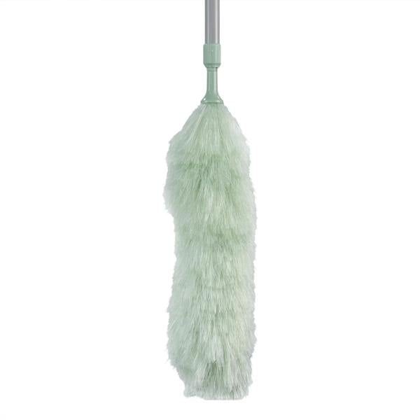 JVL Synthetic Duster - Green
