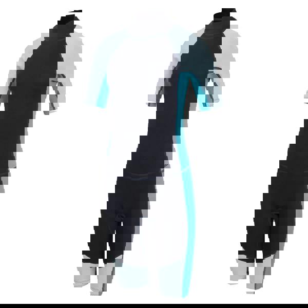 Mountain Warehouse Womens/Ladies Short Wetsuit - Navy - 