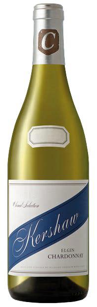 Kershaw Wines, Clonal Selection, Elgin, Chardonnay 2020 75cl