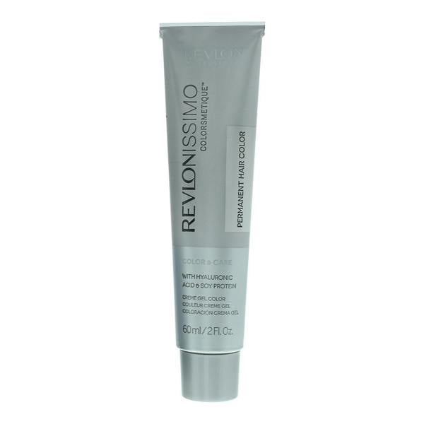 Revlon Revlonissimo Colorsmetique Hair Colour 60ml - 8.04 Light Pale Copper Blonde