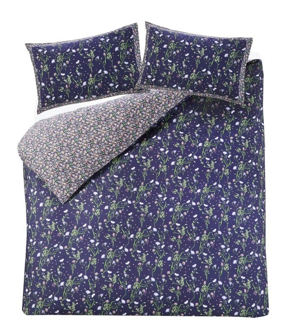 Cath Kidston Nightshade Duvet Cover Set Bedding