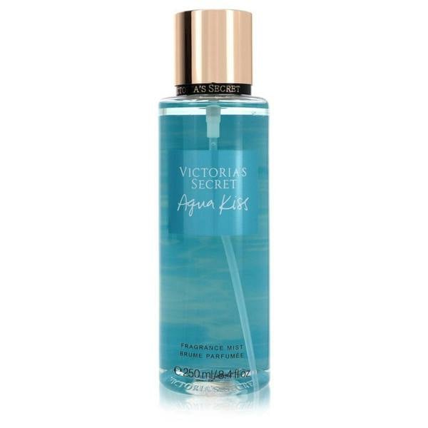 Victoria's Secret Aqua Kiss Fragrance Mist 248 ml