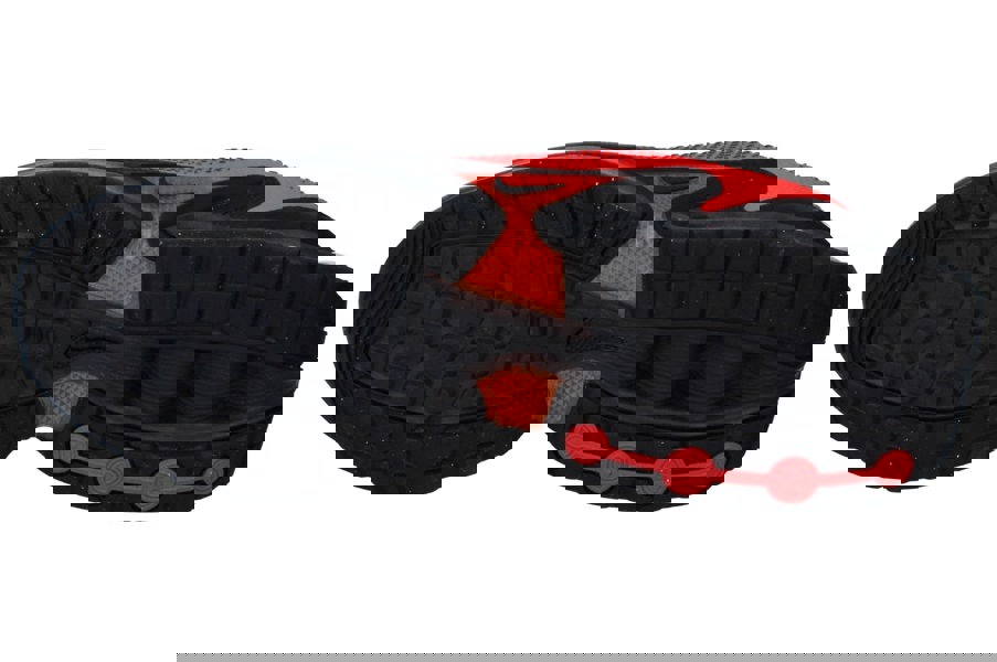 Nike Air Max Dn Mens Ib4505 803 - Total Orange Black 803 - Photo 4