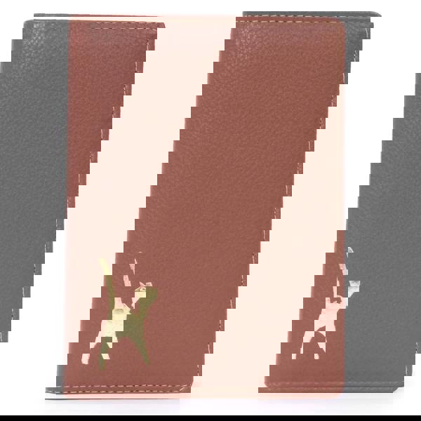 Catwalk Collection Handbags Skye - Passport Holder