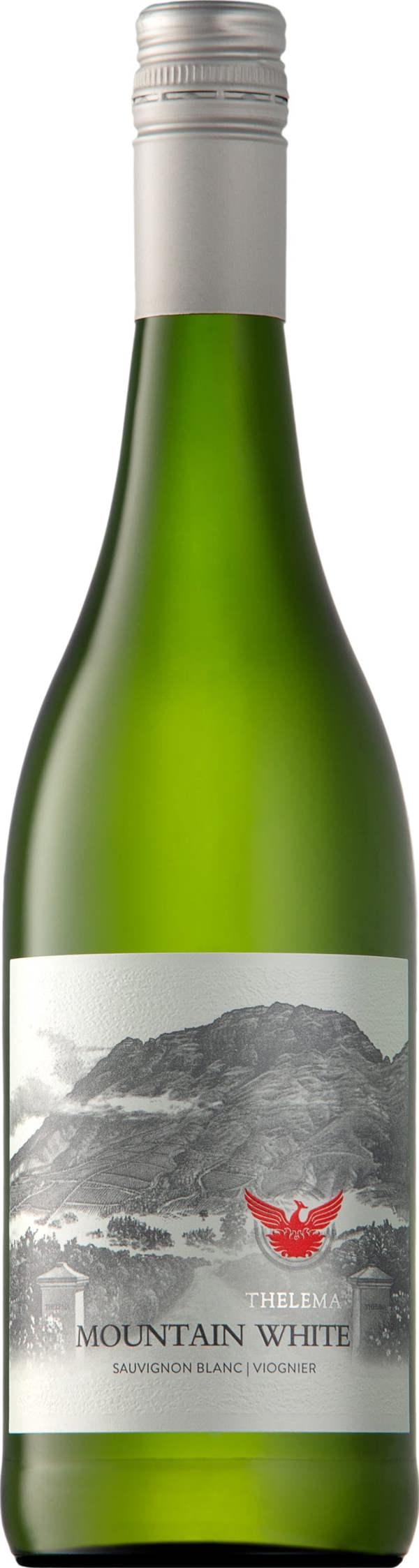 Thelema Mountain Vineyards Mountain White 2024 75cl