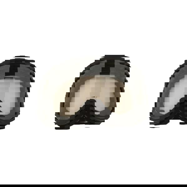 Mountain Warehouse Unisex Adult Ski Goggles - Black