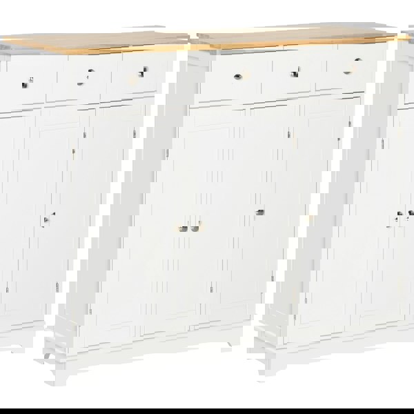 Buffet Cabinet