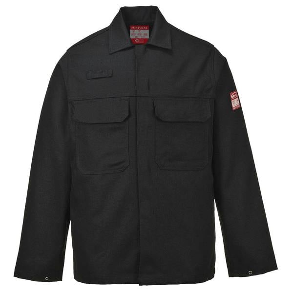 Bizweld Work FR Jacket
