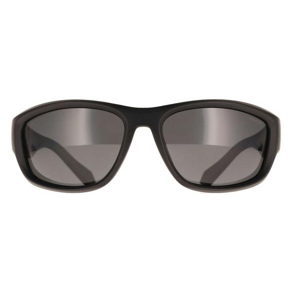 Polaroid Sunglasses PLD 2166/S 003 M9 Matte Black Grey Polarized