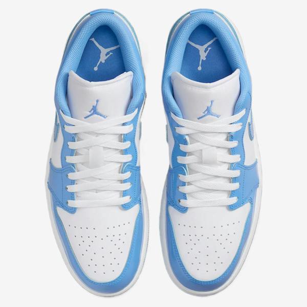 Nike FZ2138-114 Sneakers   in  Blue
