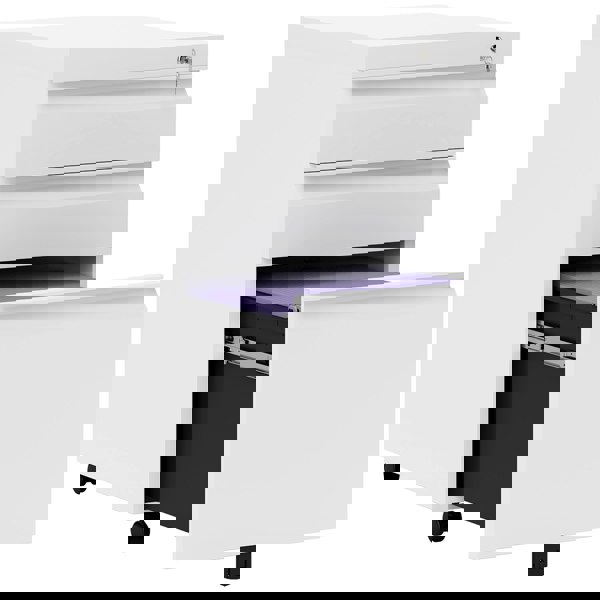 File cabinet