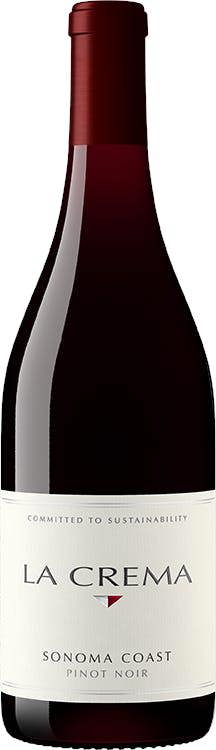 La Crema, Sonoma Coast, Pinot Noir 2022 37.5cl