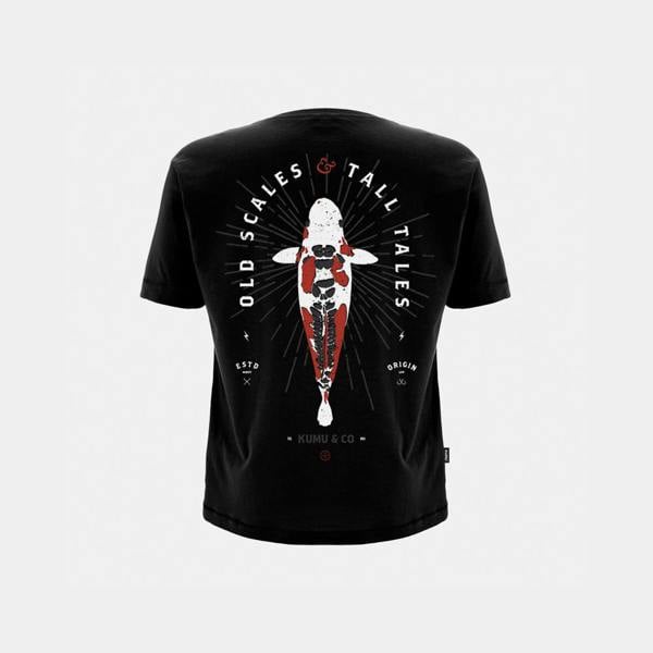 Kumu Kids Tall Tales Tee