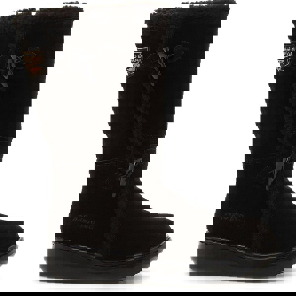 Rocket Dog Slope Mid-Calf Winter Boot - Black