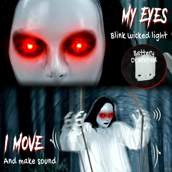 Halloween Decorations